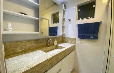 Imagem 5: Venda - Frente Mar - BC - 02 Dormitório + 01 Vaga