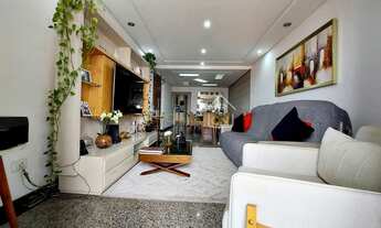 Imagem 2: Lindo apto no Campo Grande com 3 dormitórios e vista livre