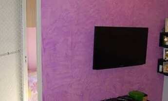 Imagem 5: Apartamento com 2 dormitórios à venda, 51 m² por R$ 180.000 - Vila Itapura - Campinas/SP