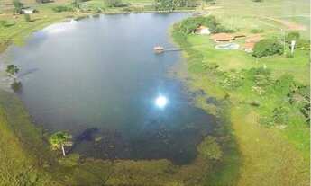 Imagem 6: Fazenda para Venda em Cocalinho, 11 dormitórios, 5 suítes, 6 banheiros