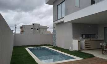 Imagem 5: Casa duplex para locação no Terras Alphaville Camaçari