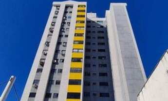 Imagem: Apartamento com 3 dormitórios à venda