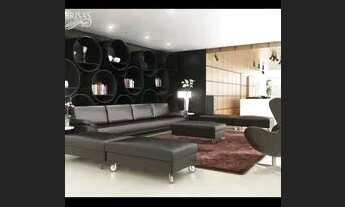 Imagem 6: Apartamento para aluguel tem 55 metros quadrados com 1 quarto