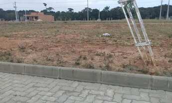 Imagem 2: Lote/Terreno para venda com 250 metros quadrados em Ubatuba - São Francisco do Sul - SC