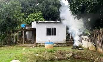 Imagem 5: Vendo ou troco casa em novo Brasil