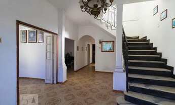 Imagem: Casa à Venda - Del Castilho, 5 Quartos