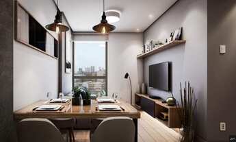 Imagem 6: Max Trindade - 2 Quartos | 1 Vaga(s