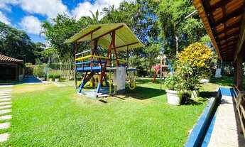 Imagem 7: ALUGO SÍTIO CHÁCARA EM RIACHO GRANDE (SBC)