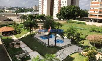 Imagem 2: Apartamento - Parque Prado - Campinas