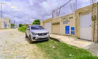 Imagem 2: Apartamento com 2 quartos no Potira