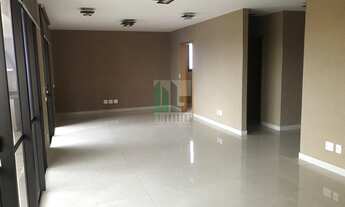 Imagem 1: Apartamento à venda na Vila Mariana, 208m², Terraço com churrasqueira carvão, 4 Suítes, 4