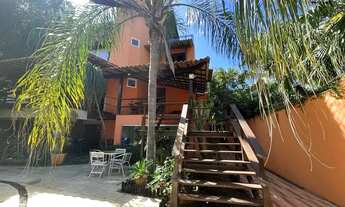 Imagem 4: Casa de condomínio para venda com 500 metros quadrados com 4 quartos em Piratininga - Nite