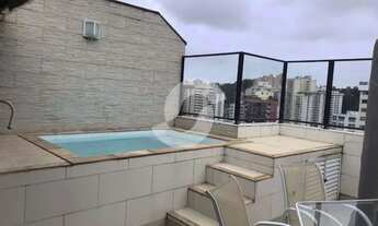 Imagem: Cobertura com 250 m², 3 quartos, suíte