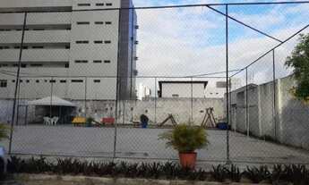 Imagem 6: Excelente localização, apt c/ 5 qtos, próximo AV. Epitacio Pessoa e bancos!