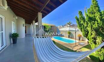 Imagem: Casa com 3 dormitórios à venda, 206 m²