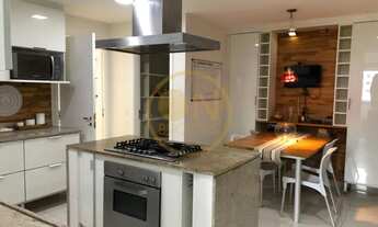 Imagem 5: Apartamento em Barra da Tijuca - Rio de Janeiro