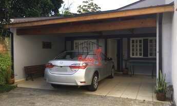 Imagem 5: Casa Aluguél - Vila Bourghese - Pindamonhangaba / SP