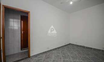 Imagem: Apartamento sala e quarto a venda na Urca