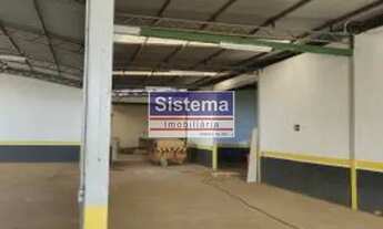 Imagem 7: ALUGA BARRACÃO JARDIM ALTO RIO PRETO 3 MIL M² PRÓXIMO ROD WASHINGTON LUIZ