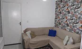 Imagem: Apartamento padrão