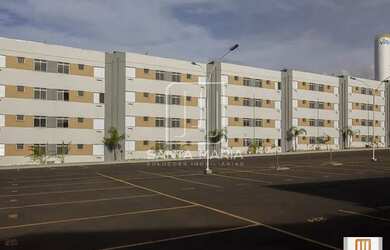 Imagem 4: Apartamento (tipo - padrao) 2 dormitórios, cozinha planejada, portaria 24 horas, elevador