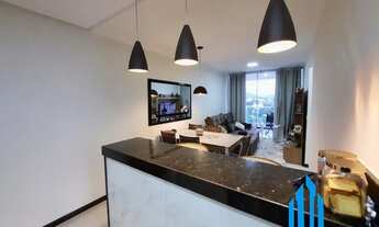 Imagem 5: Apartamento com 2 quartos sendo 1 suite a venda, 65,70m² na Praia do Morro - Guarapari-ES