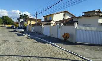 Imagem: Casa linear 2 quartos sendo uma suíte