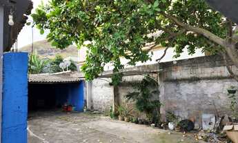 Imagem 4: Casa linear independente com amplo quintal