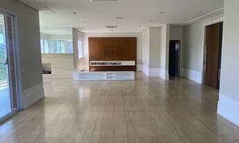 Imagem 3: Exclusividade, requinte, segurança e uma linda vista para reserva ambiental você encontra