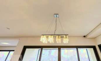 Imagem 5: Apartamento para Aluguel - Chácara Inglesa, 3 Quartos, 280 m2