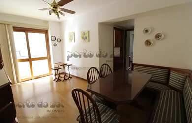 Imagem 2: Apartamento de frente no Bom Fim