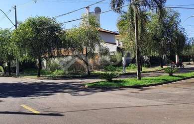 Imagem 3: Locação de Casas / Padrão na cidade de São Carlos