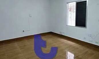 Imagem 5: Kitnet no térreo. À venda com 30m² 1 quadra da praia no Boqueirão - Praia Grande - SP