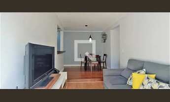 Imagem 6: Apartamento para Aluguel - Alto da Lapa, 2 Quartos, 57 m2