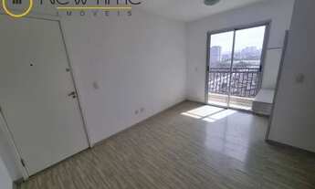 Imagem: São Paulo - Apartamento Padrão - Lapa