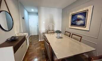 Imagem 5: Apartamento para venda com 130 metros quadrados com 3 quartos em Ipanema - Rio de Janeiro