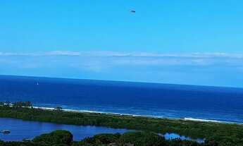 Imagem 2: Barra Bali Cobertura 3 quartos Vistão mar