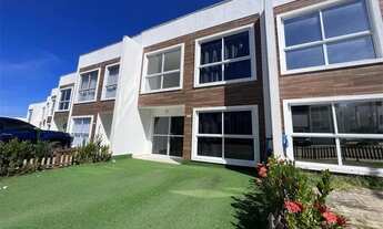 Imagem: Casa em Condomínio Fechado no Parque das