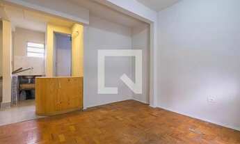 Imagem 4: Apartamento para Aluguel - Vila Madalena, 1 Quarto, 44 m2