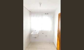 Imagem 4: Apartamento para Aluguel - Piraporinha, 1 Quarto, 33 m2