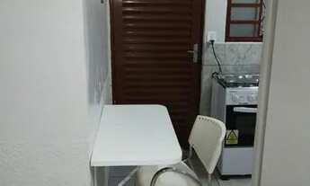 Imagem 4: Alugo kitnet Mobiliada Vila Planalto