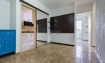 Imagem 7: Apartamento à venda no Vila Proost de Souza - Campinas