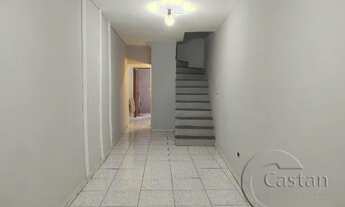 Imagem 6: Casa em condomínio fechado para alugar na vila formosa