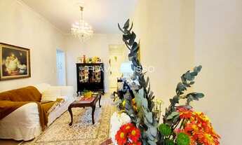 Imagem: Apartamento à venda em Copacabana, Posto