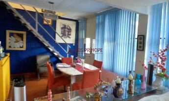 Imagem 6: CASA TRÍPLEX 4 QUARTOS PARA VENDA NO ITANHANGÁ