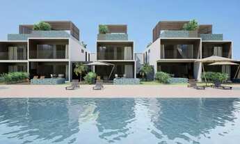 Imagem 6: VILLAS OHARA UM EMPREENDIMENTO PÉ NA AREIA...