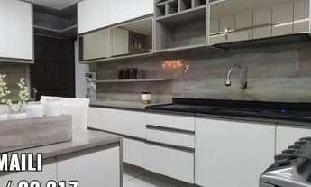 Imagem 6: Apartamento 2/4 , 2 Suítes 1 vaga coberta - Santa Teresa / Brotas