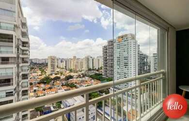 Imagem 6: São Paulo - Apartamento Padrão - Brooklin