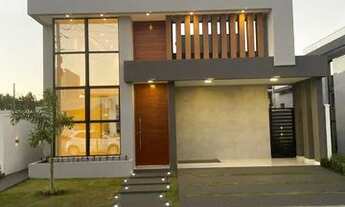 Imagem 3: Casa de condomínio para venda tem 100 metros quadrados com 3 quartos em Muçumagro - João P