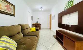 Imagem 3: PRAIA GRANDE - Apartamento Padrão - GUILHERMINA